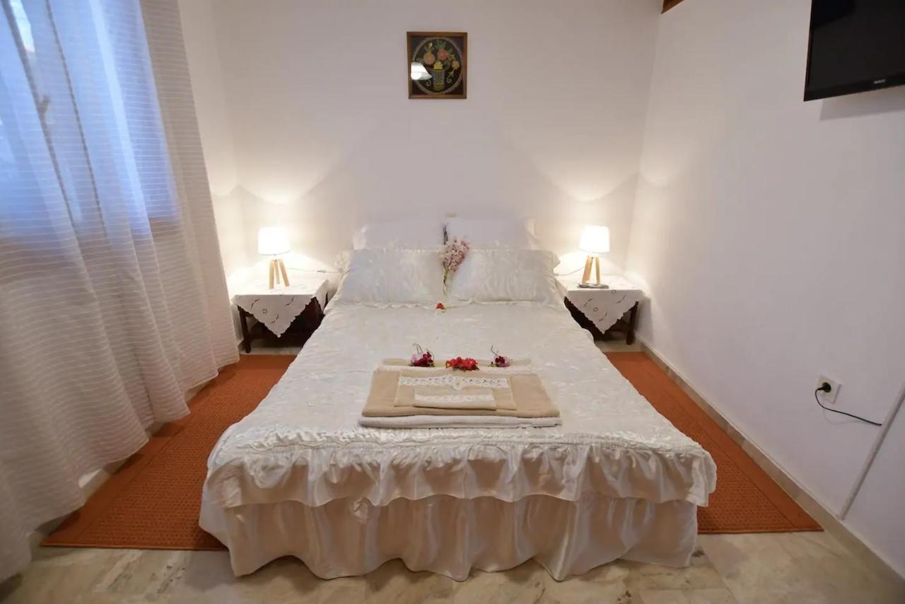 Relaxing Experiences Near Ancient Olympia Διαμέρισμα Αρχαία Πίσσα Εξωτερικό φωτογραφία