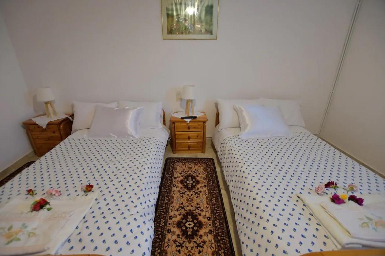 Relaxing Experiences Near Ancient Olympia Διαμέρισμα Αρχαία Πίσσα Εξωτερικό φωτογραφία